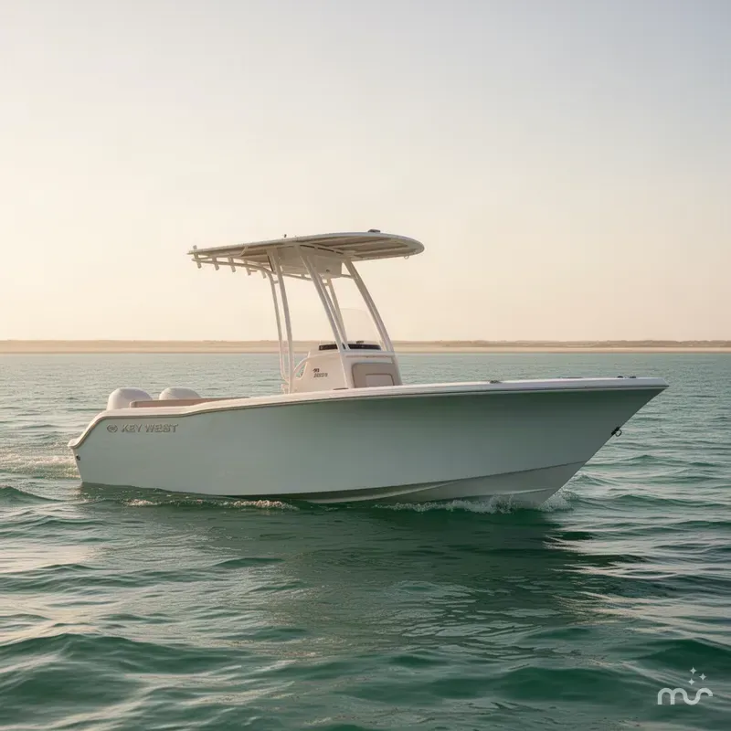 The Image of Key West 203 FS 2027 - 0
