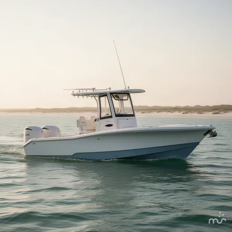 The Image of Sea Hunt BX28 2027 - 0