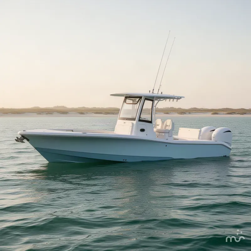 Slide: The Image of Sea Hunt BX28 2027 - 1
