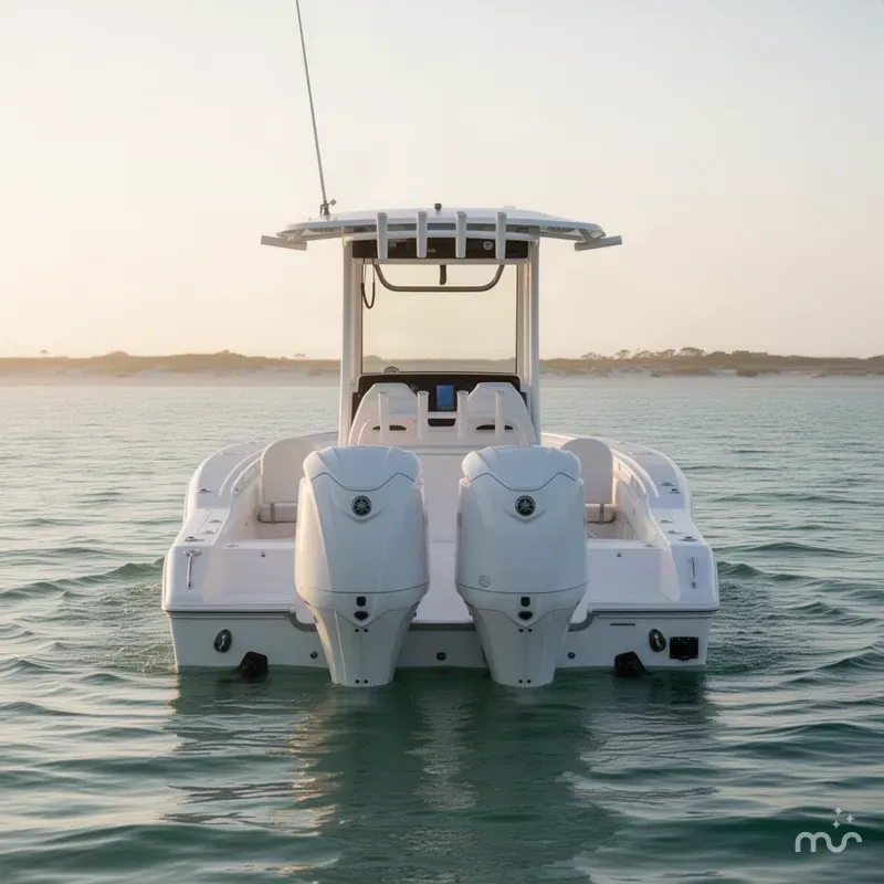 Slide: The Image of Sea Hunt BX28 2027 - 2