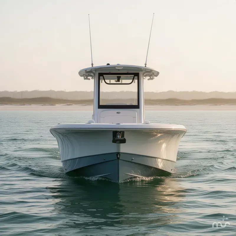Slide: The Image of Sea Hunt BX28 2027 - 3