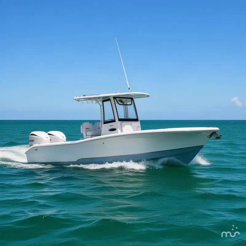 The Image of Sea Hunt BX28 2027 - 0
