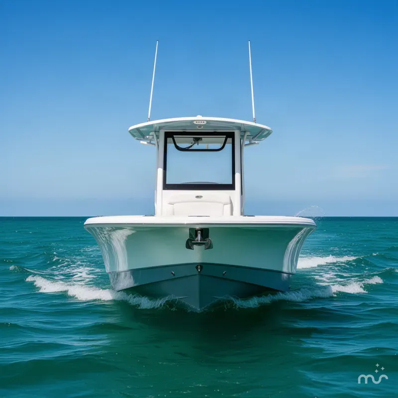 Slide: The Image of Sea Hunt BX28 2027 - 1