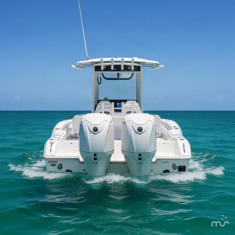 Slide: The Image of Sea Hunt BX28 2027 - 3