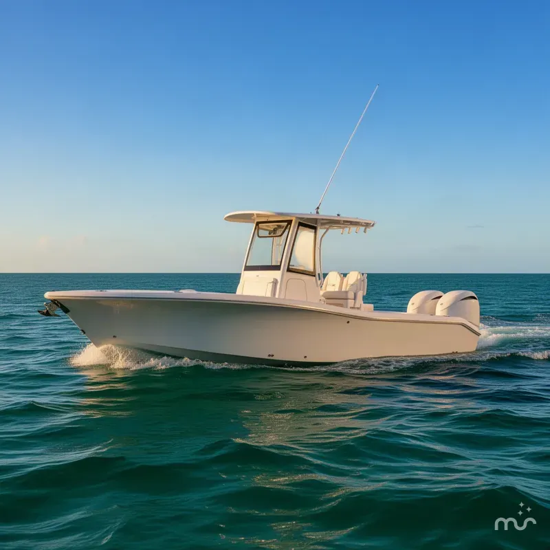 Slide: The Image of Sea Hunt BX28 2027 - 4