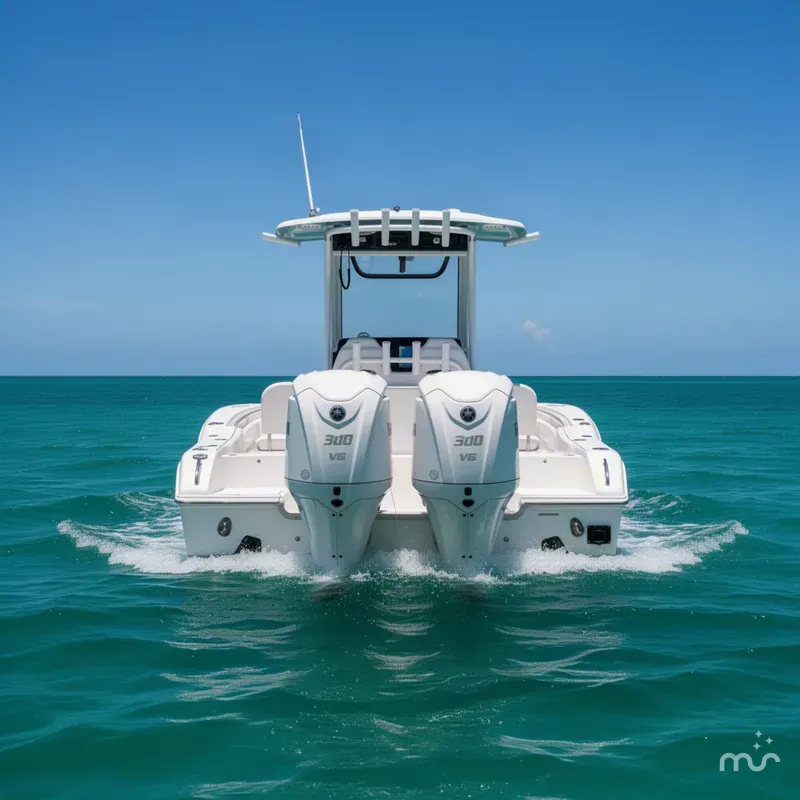 Slide: The Image of Sea Hunt BX28 2027 - 2