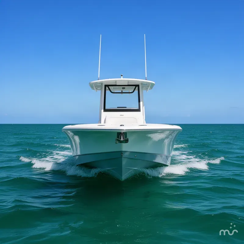 Slide: The Image of Sea Hunt BX28 2027 - 3