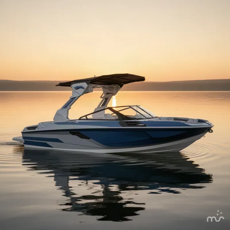 The Image of Centurion Ri230 2026 - 0