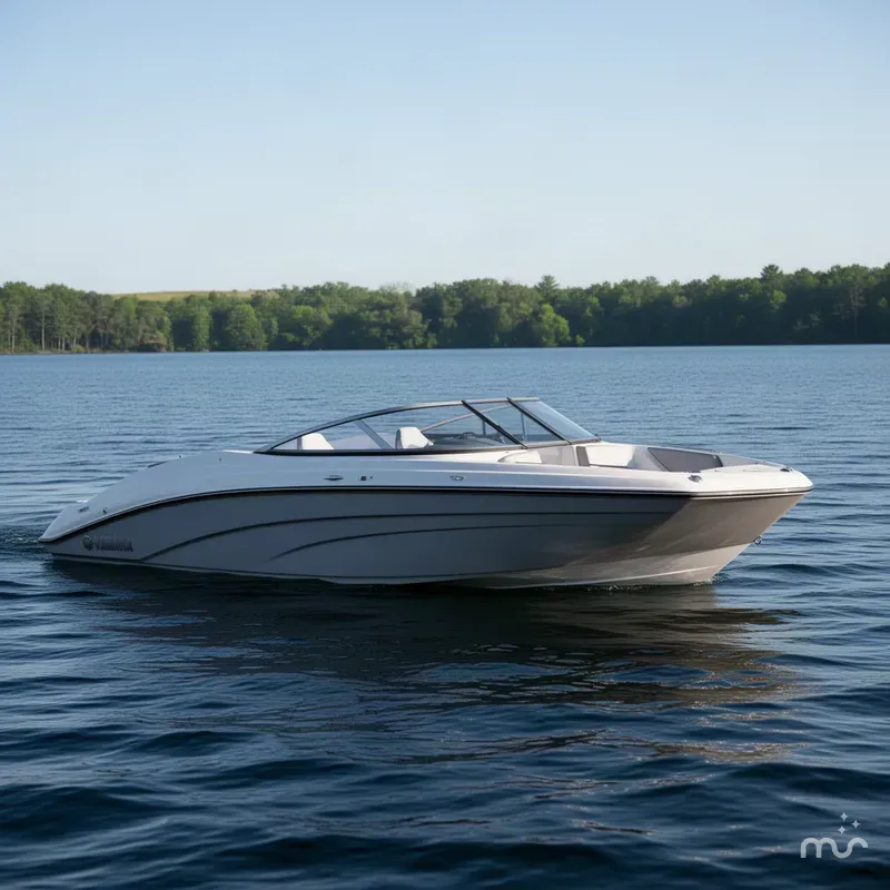 Slide: The Image of Yamaha SX180 2027 - 1