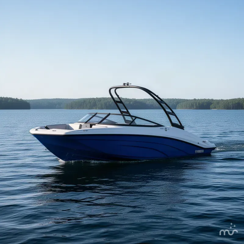 The Image of Yamaha AR182 2027 - 1