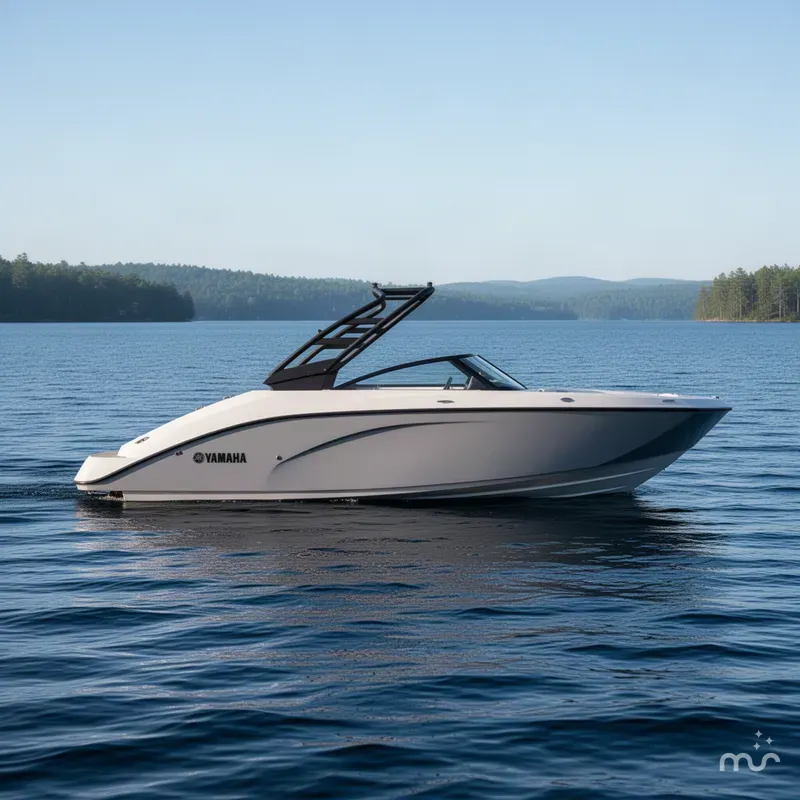 The Image of Yamaha AR220 2027 - 0
