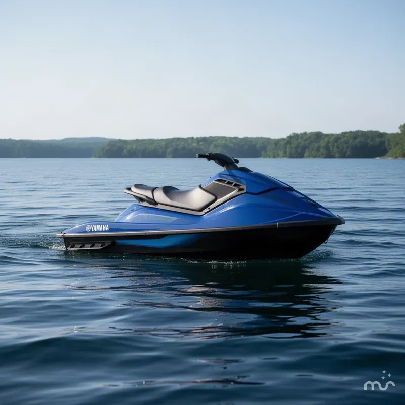 The Image of Yamaha Waveblaster 2027 - 0