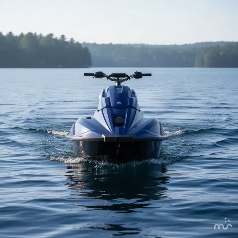 Slide: The Image of Yamaha Waveblaster 2027 - 2