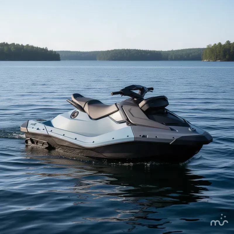 The Image of Sea-Doo Spark X For 2 1000 ACE™- 110 Ibr, Idf An 2027 - 0