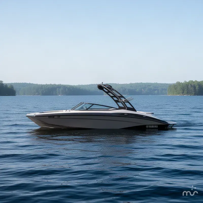 Slide: The Image of Yamaha 205XD 2027 - 1