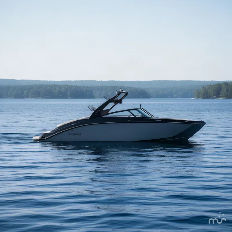The Image of Yamaha 222XD 2027 - 0