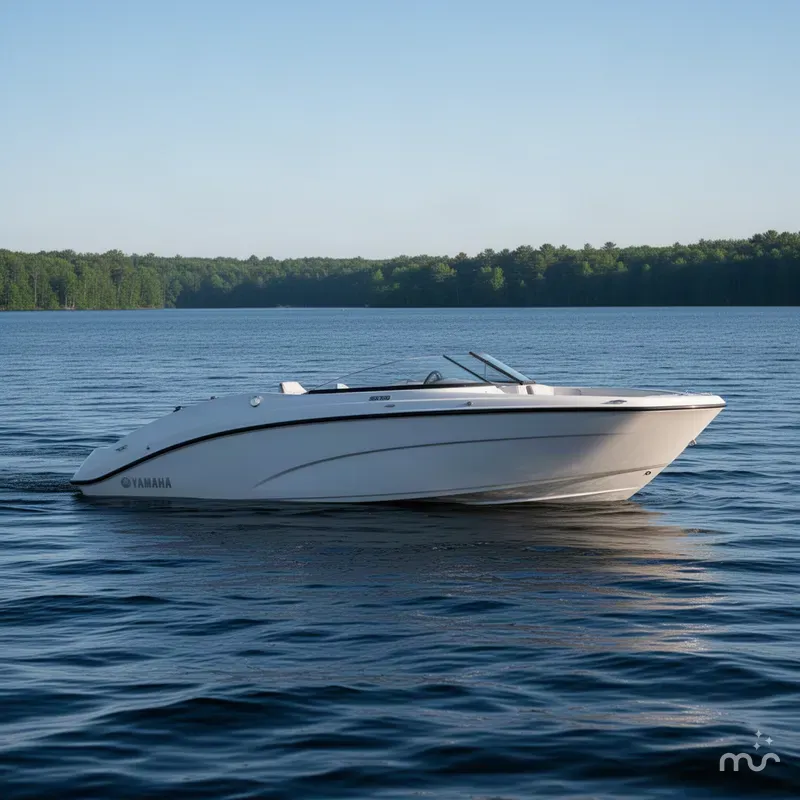 The Image of Yamaha SX180 2027 - 0