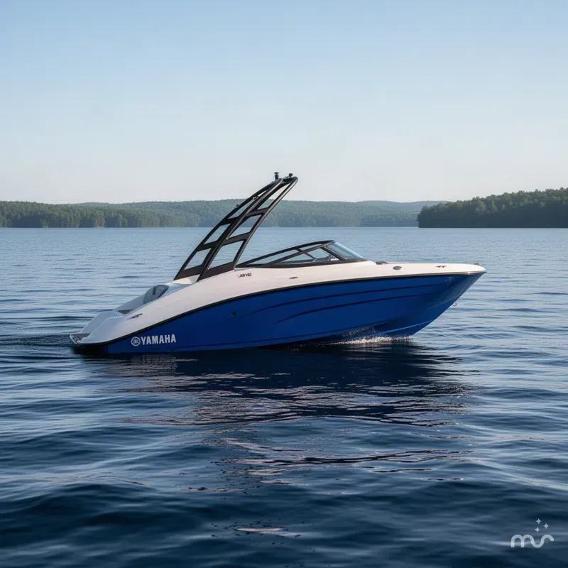 The Image of Yamaha AR182 2027 - 0