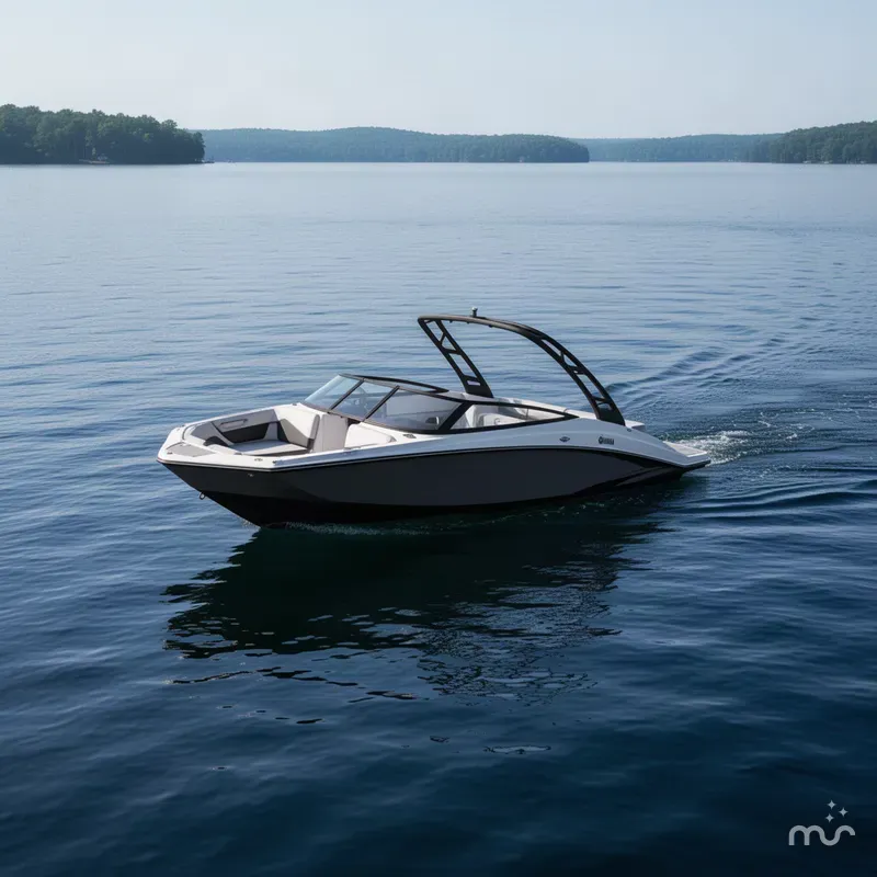 The Image of Yamaha AR205 2027 - 1