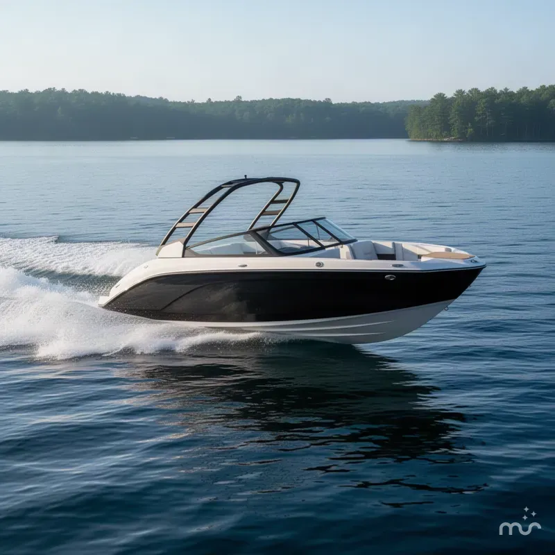 The Image of Yamaha 222SD 2027 - 0
