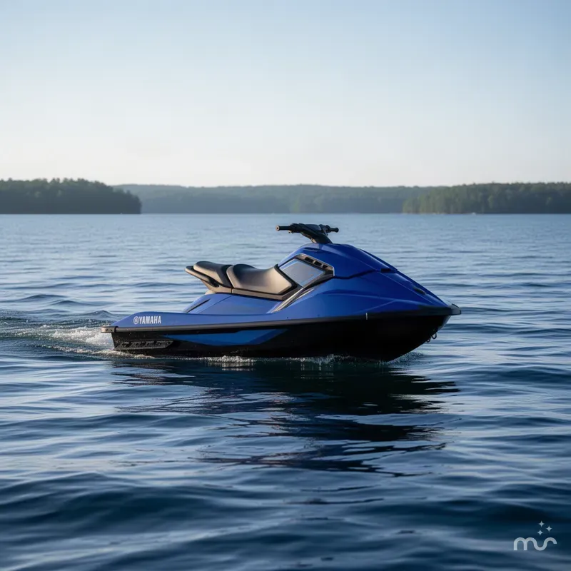 The Image of Yamaha Waveblaster 2027 - 0