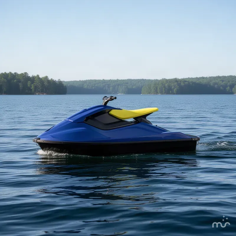 Slide: The Image of Yamaha Waveblaster 2027 - 1
