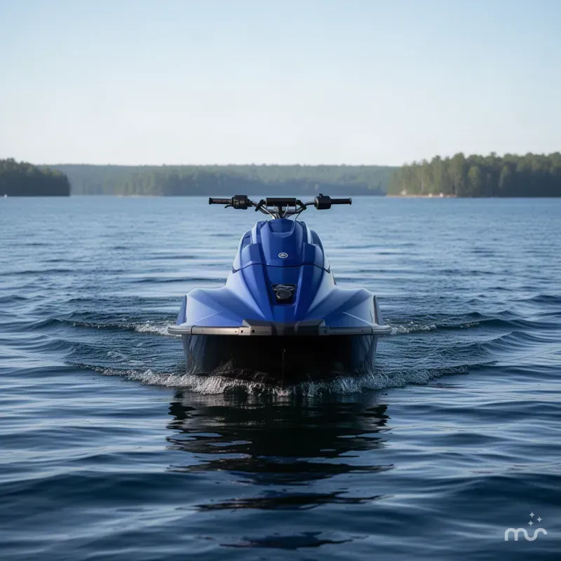 Slide: The Image of Yamaha Waveblaster 2027 - 2