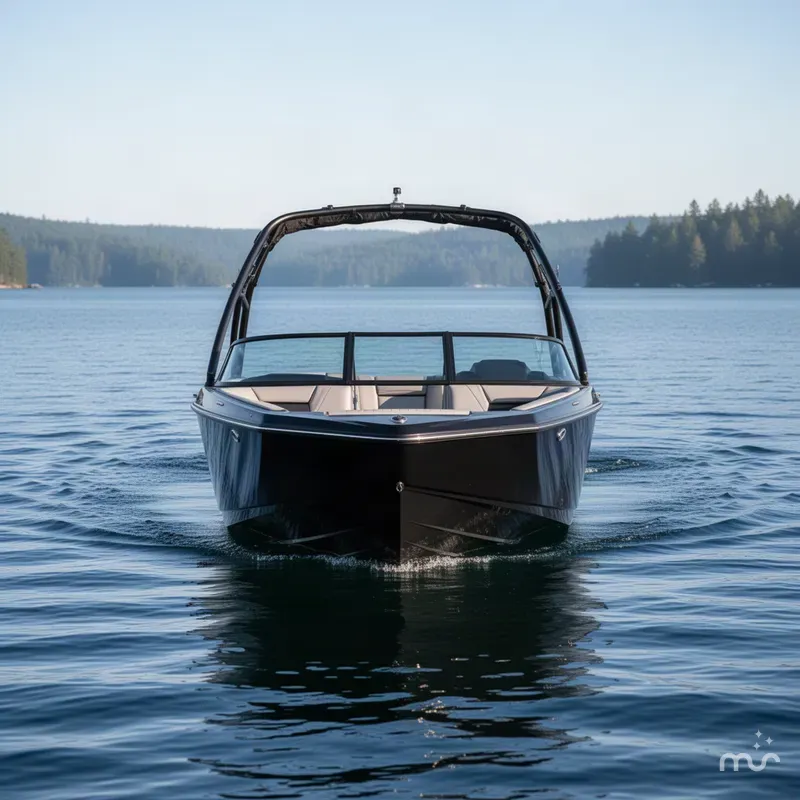 Slide: The Image of Yamaha 205XD 2027 - 2