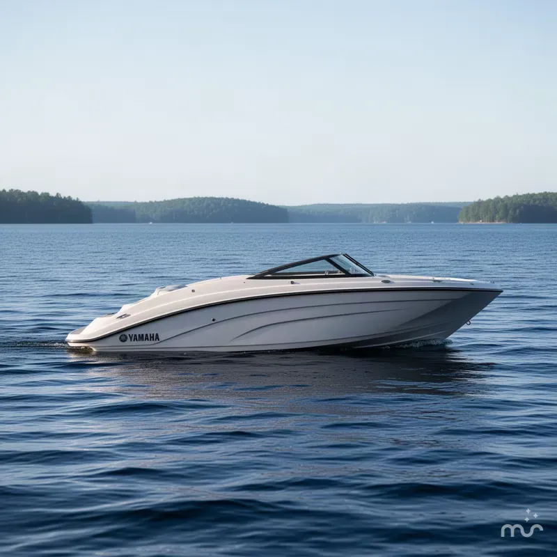 The Image of Yamaha SX180 2027 - 0