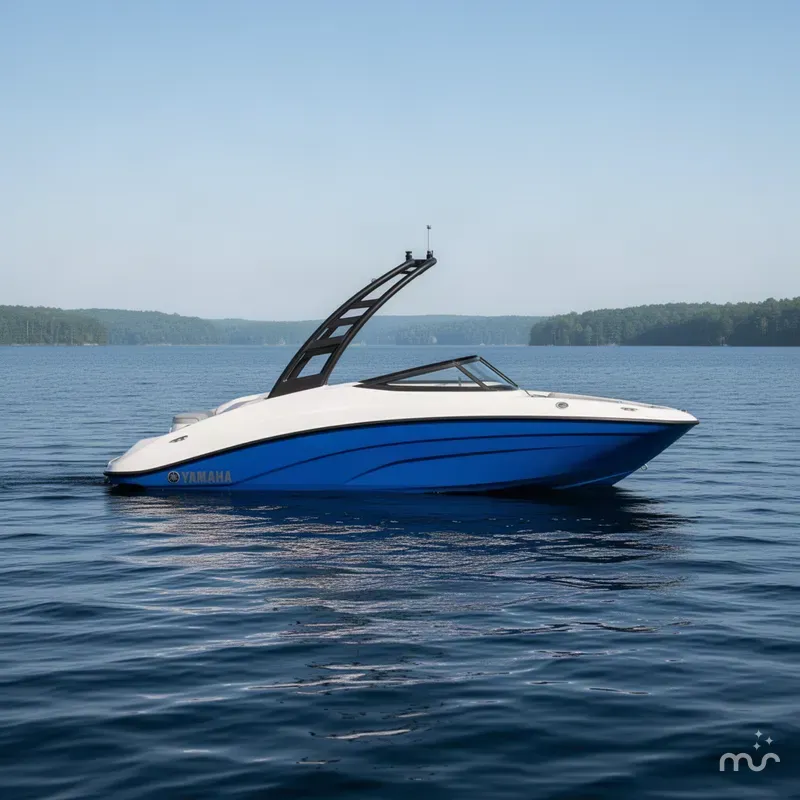 The Image of Yamaha AR182 2027 - 0
