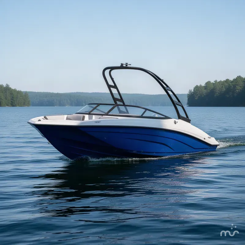 Slide: The Image of Yamaha AR182 2027 - 1