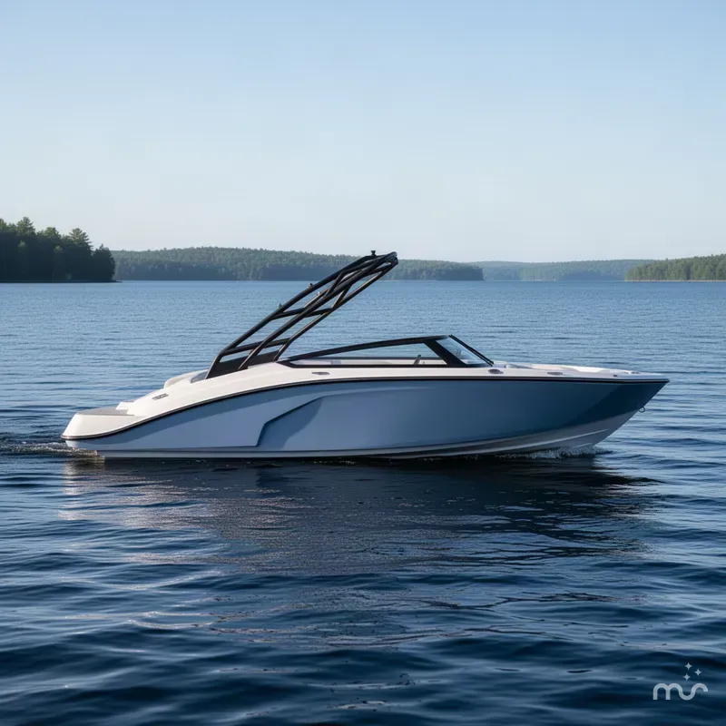 The Image of Yamaha AR200 2027 - 0