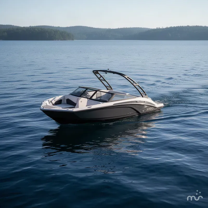 Slide: The Image of Yamaha AR205 2027 - 1
