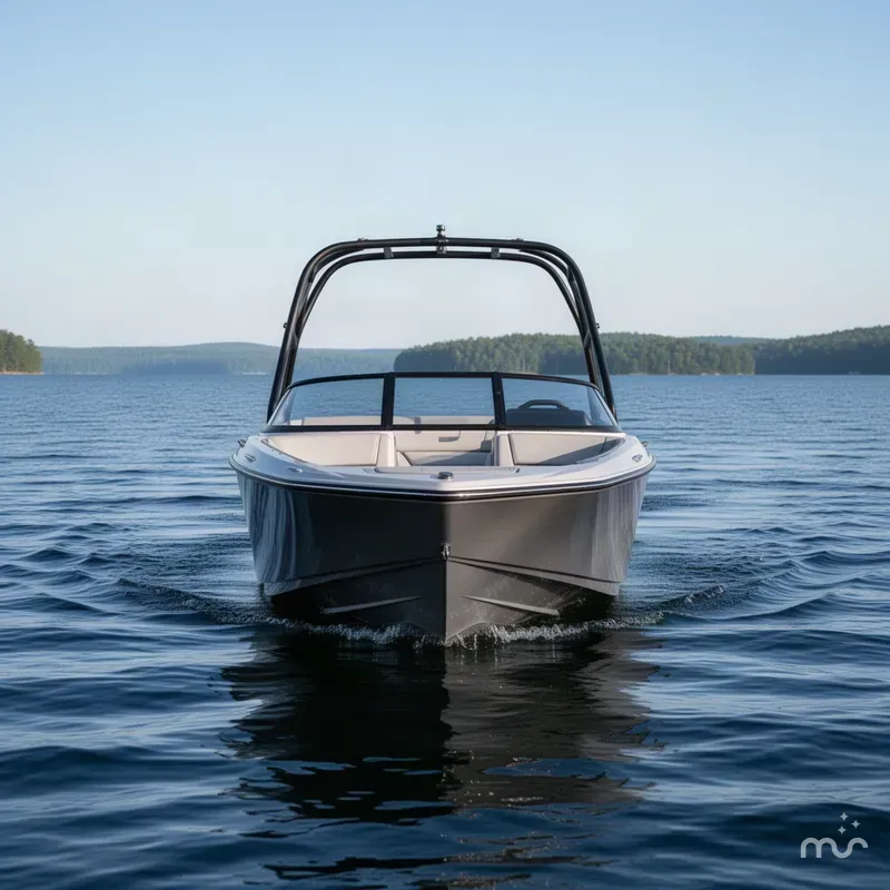 Slide: The Image of Yamaha AR205 2027 - 2