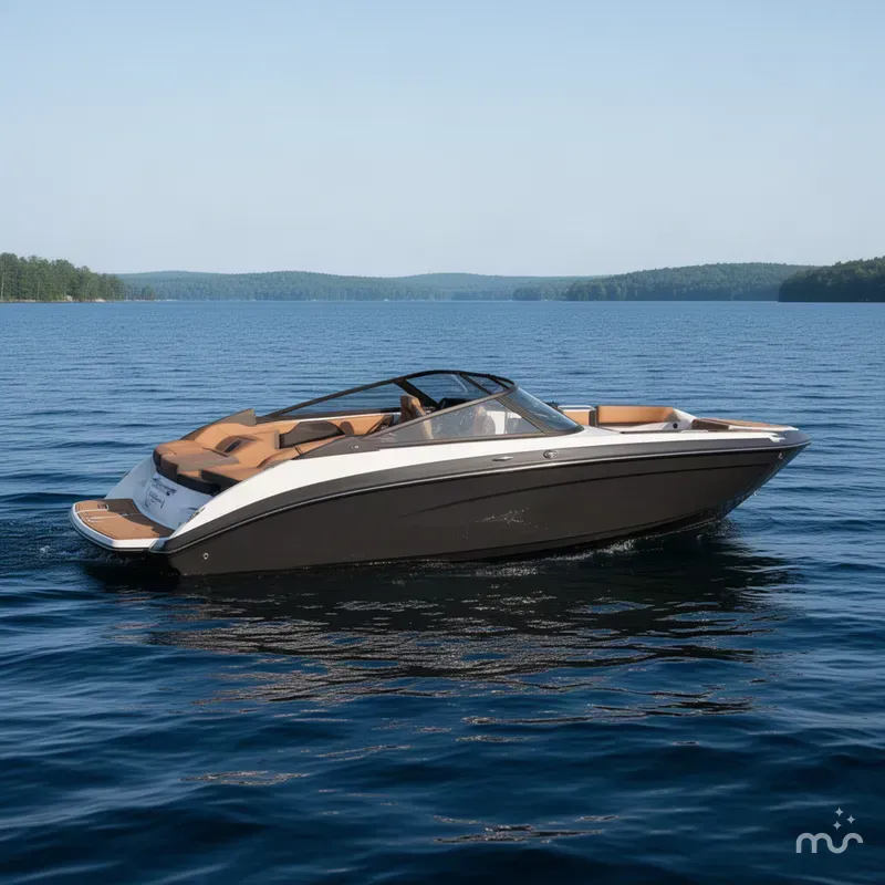 Slide: The Image of Yamaha 222SD 2027 - 1