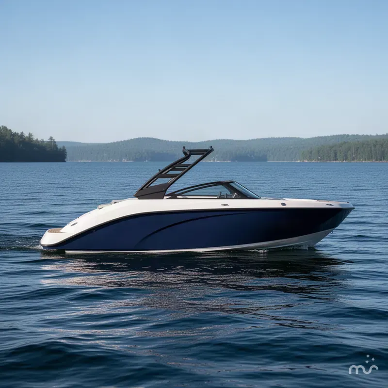 The Image of Yamaha AR220 2027 - 0