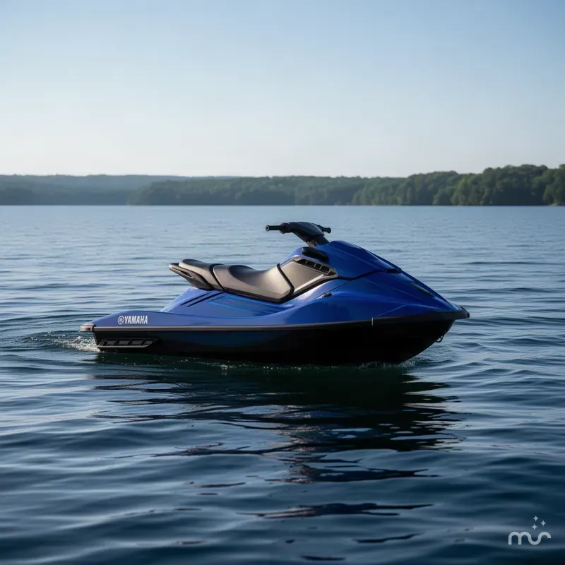 The Image of Yamaha Waveblaster 2027 - 0