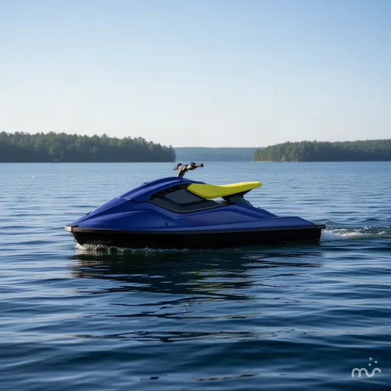 Slide: The Image of Yamaha Waveblaster 2027 - 1