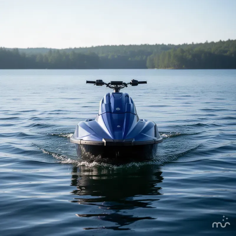 Slide: The Image of Yamaha Waveblaster 2027 - 2