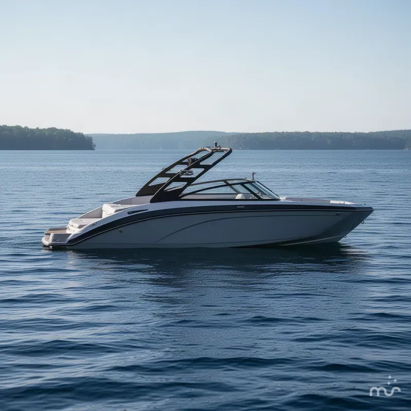 The Image of Yamaha 222XD 2027 - 0