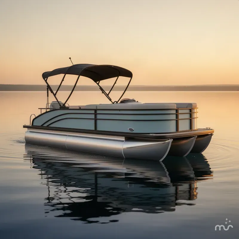 The Image of Harris Cruiser 230 SLDH 2025 - 0