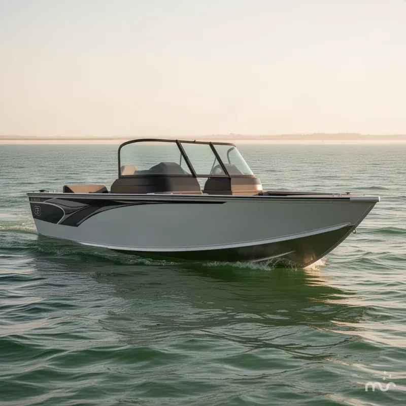 The Image of G3 Angler V17 SF 2021 - 0