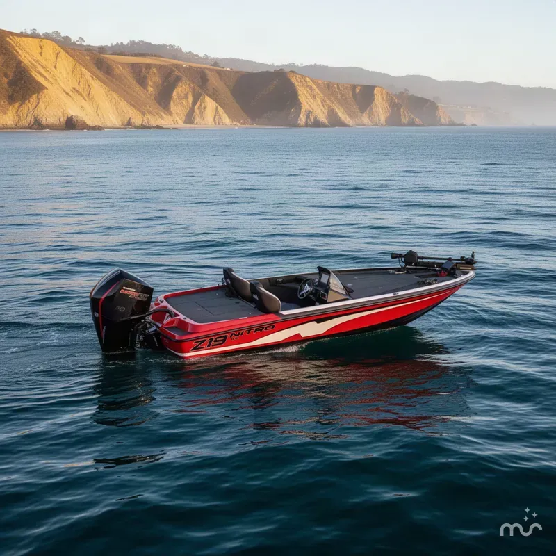 The Image of Nitro Z19 XL Pro 2027 - 0
