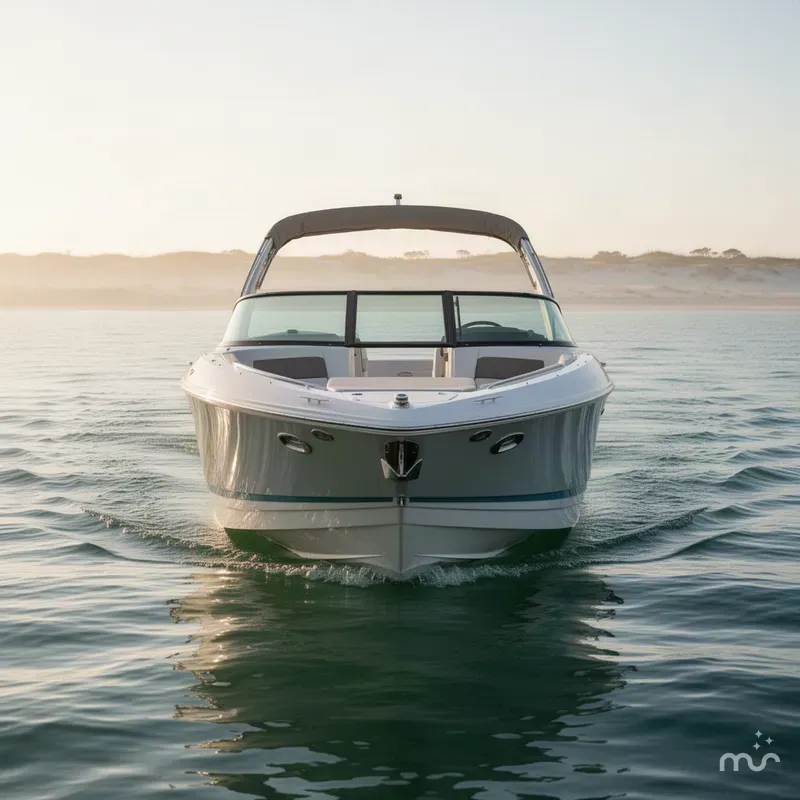 Slide: The Image of Regal LS4 2019 - 2