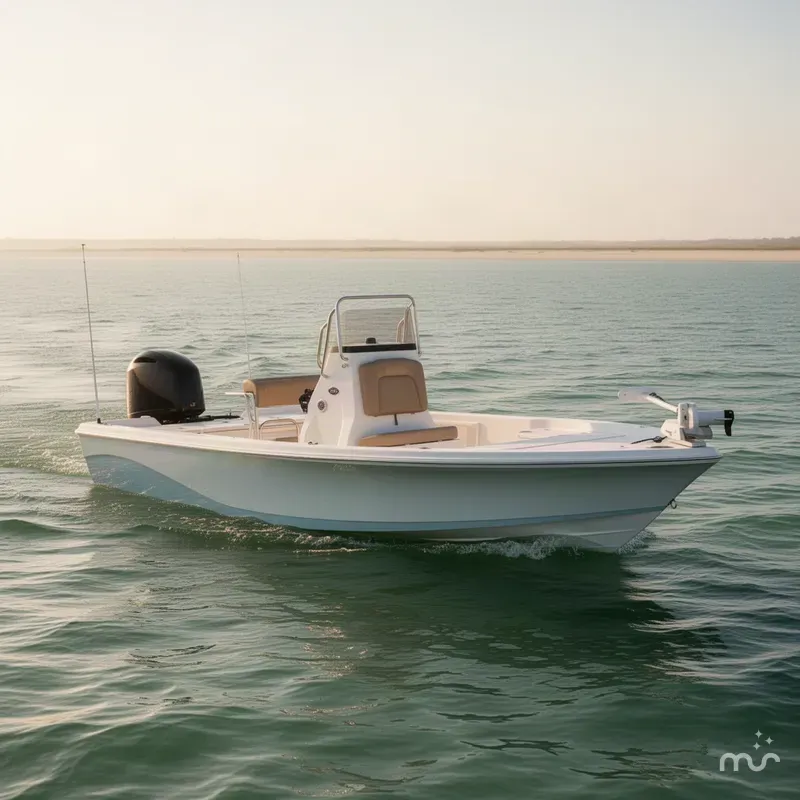 The Image of Blazer 2200 PURE BAY 2027 - 0