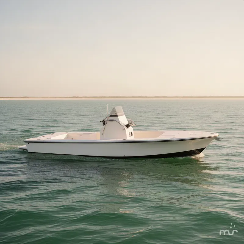 The Image of Blazer 675 Ultimate Bay 2027 - 0