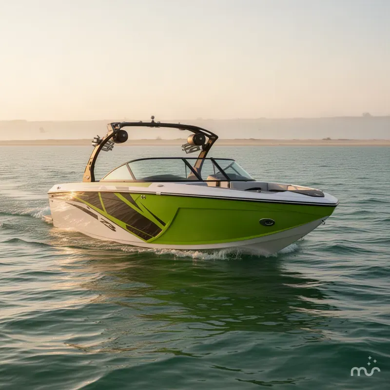 The Image of Tigé Z3 2016 - 0