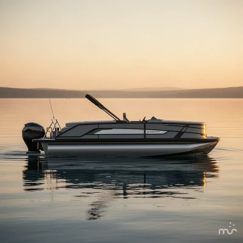 The Image of Evotti 723 QL 2027 - 0