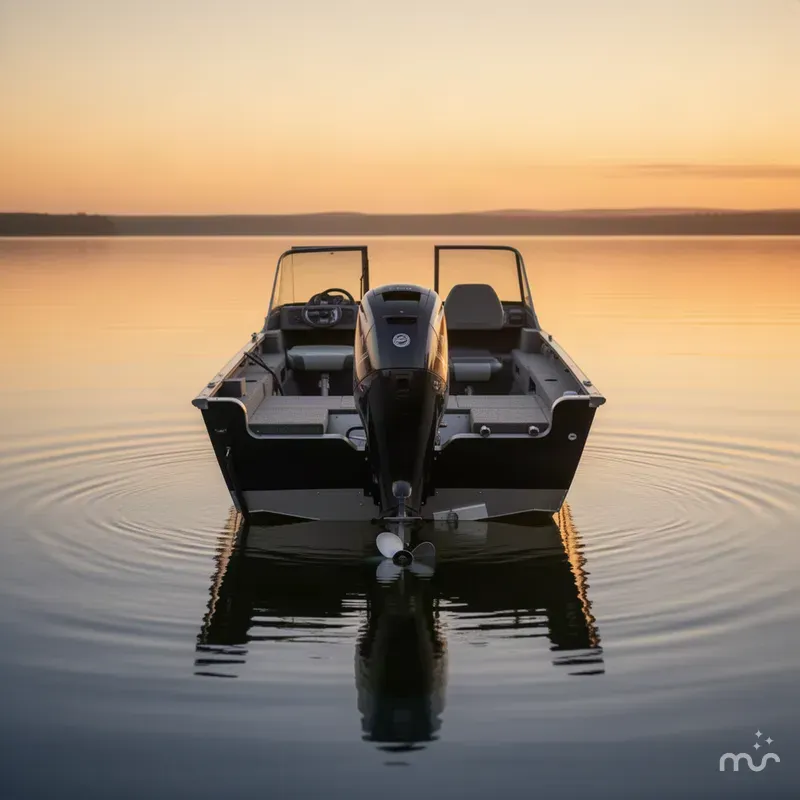 Slide: The Image of Lund 1775 Adventure Sport 2023 - 2