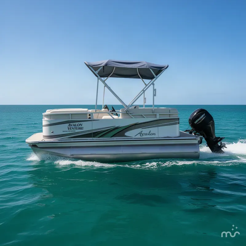 Slide: The Image of Avalon Venture 1475 Cruise 2022 - 1